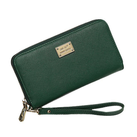 Women Wallets Coin Purses Woman Leather