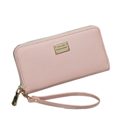 Women Wallets Coin Purses Woman Leather