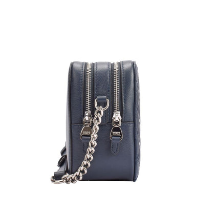 Fashion Luxury Leather Handbag- Small Purse,