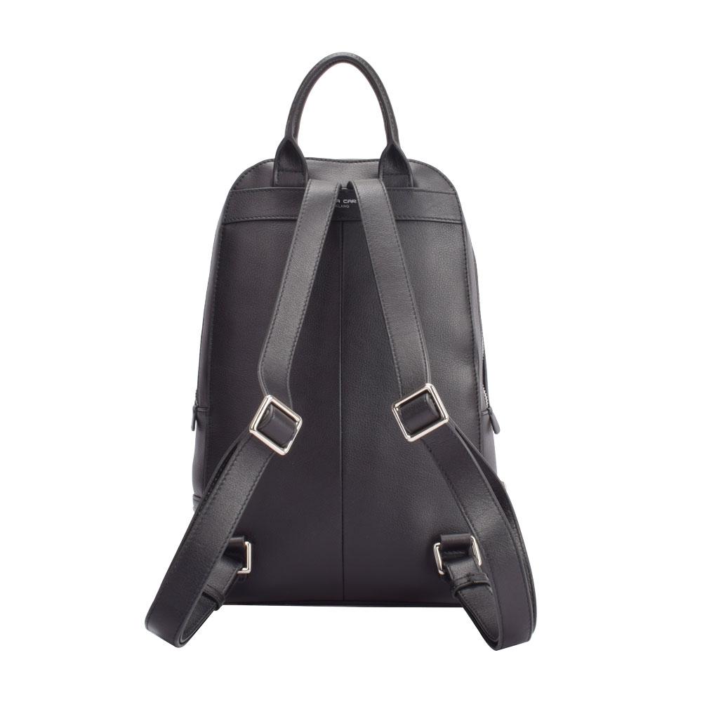 Luxury Leather Backpack Smooth Leather