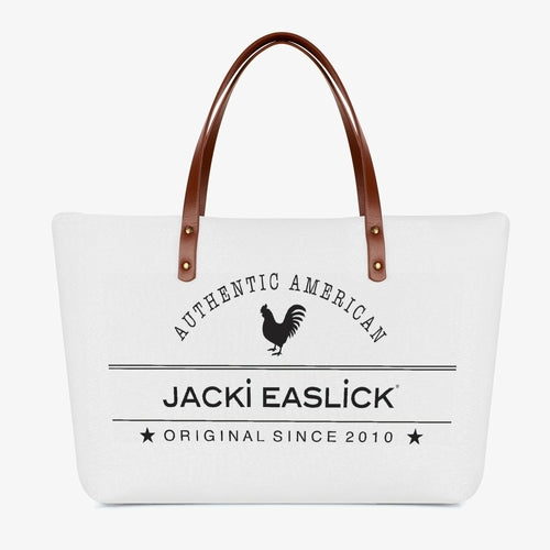 Jacki Easlick Classic Diving Cloth Tote Bag