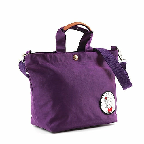 Mini Grab Bag in Six Stunning Colours