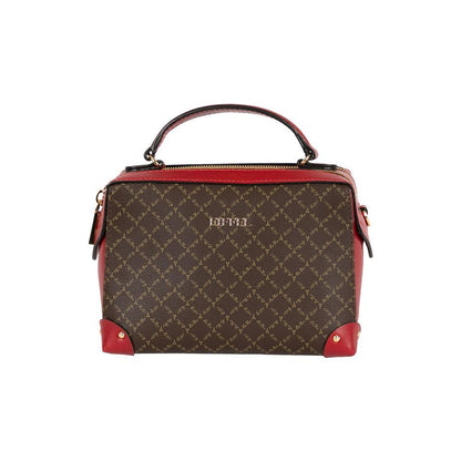 Women's Luxury Fashion PVC Handbag