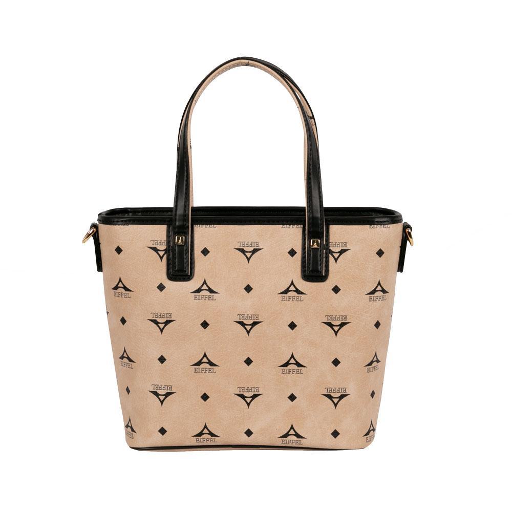 Luxury Fashion PVC Handbag - Small Purse,