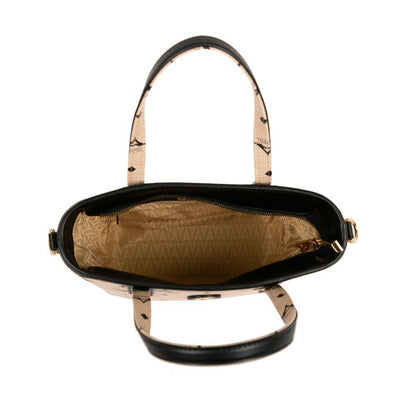 Luxury Fashion PVC Handbag - Small Purse,