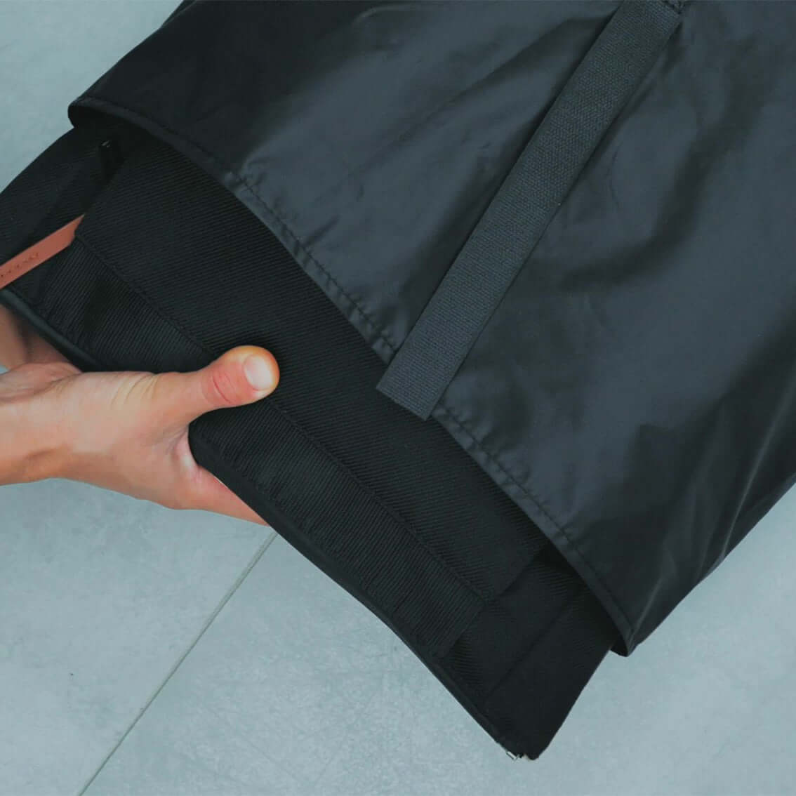 Rain Cover For DAKOTA Bag