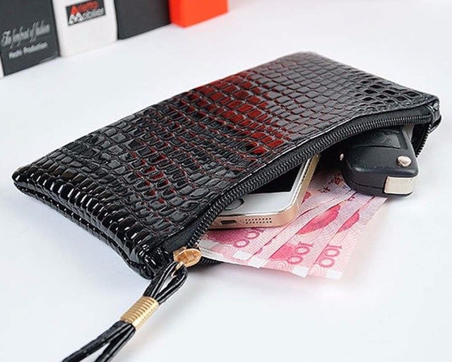 Women Wallet Purse Handbag