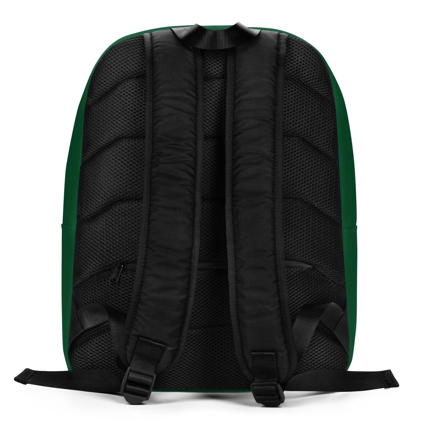 Uniquely You Backpack Green