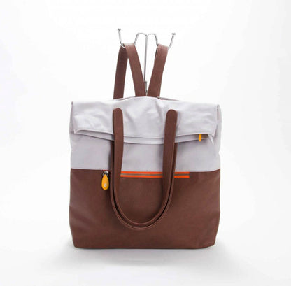 Greenpoint Travel Backpack