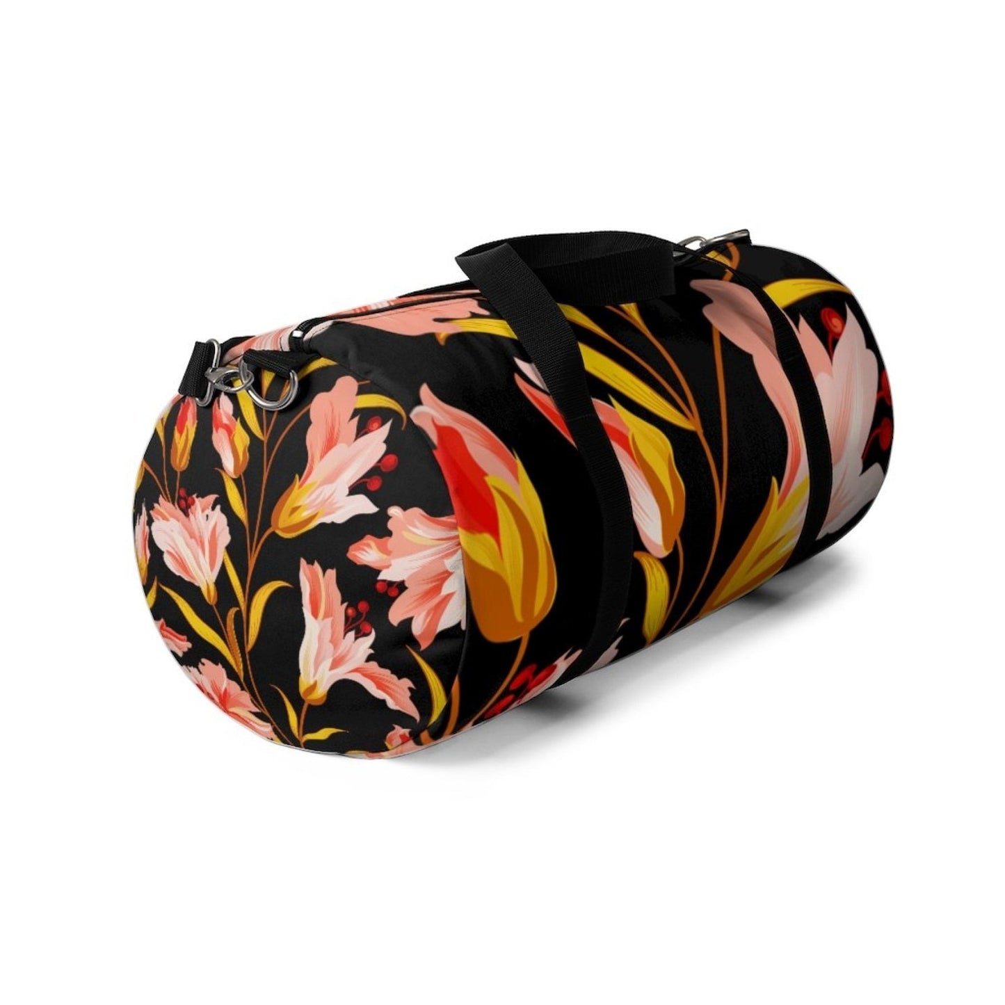 Uniquely You Duffel Bag Floral Multicolor