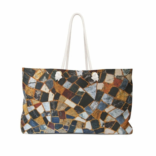 Uniquely You Weekender Tote Bag