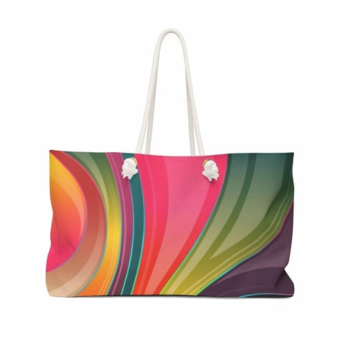 Uniquely You Weekender Tote Bag