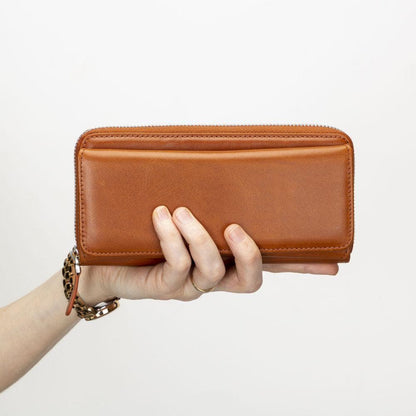 Tiago Women's Leather Wallet
